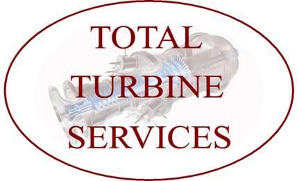 Total Turbine Services logo