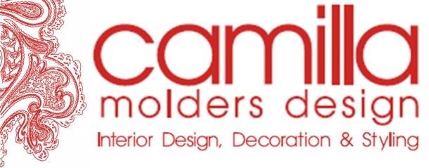 Camilla Molders Design