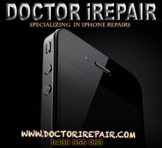 Doctor iRepair
