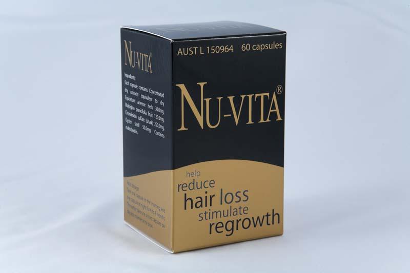 Nu-Vita Pty Ltd