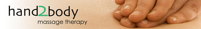Hand2body Wellness