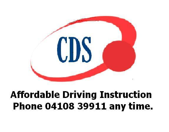 The Colonels Driving School