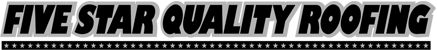 Five Star Quality Roofing