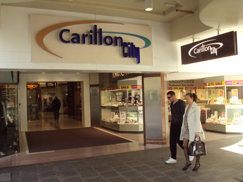 Carillon City Podiatry
