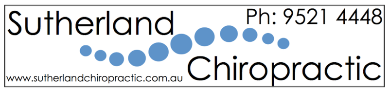 Sutherland Chiropractic