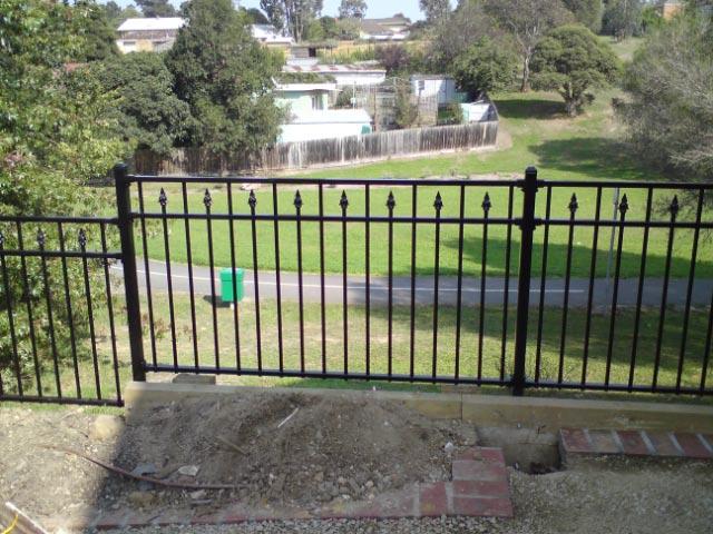 Metro Metalworks Pty Ltd