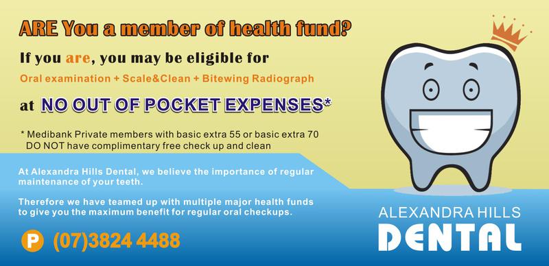 Alexandra Hills Dental