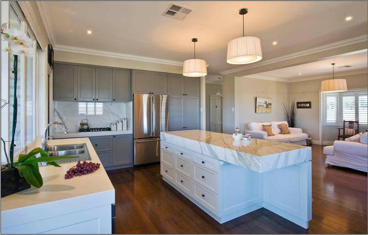 Creative Design Kitchens