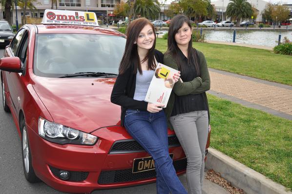 Omnis School Of Driving