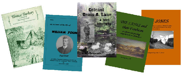 Tasmanian Gothic