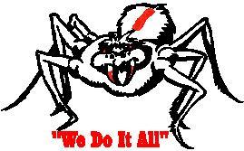 Titan Pest Control