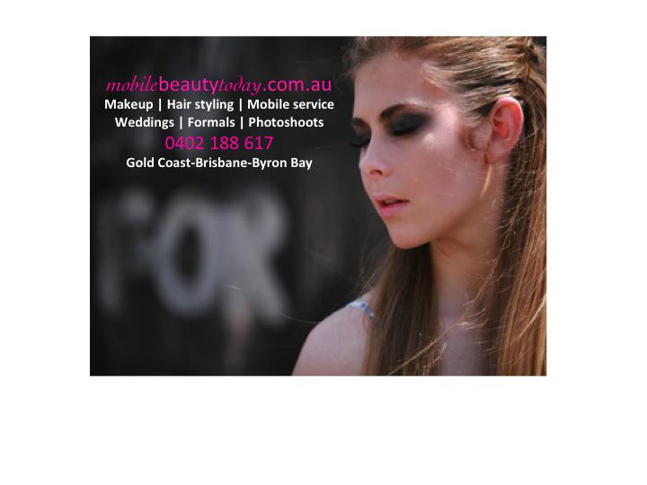 Mobile Beauty Today