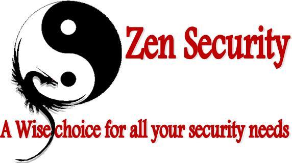 Zen Security