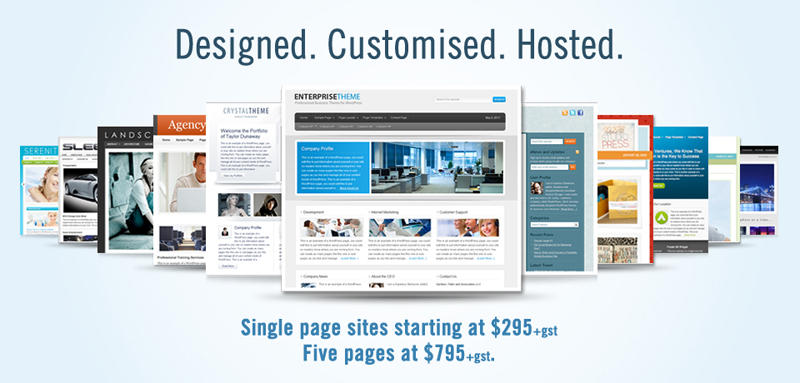 Rainmaker Communications