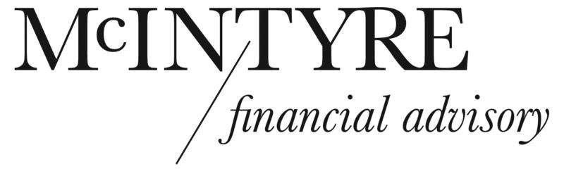 McIntyre Financial Advisory