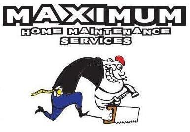 Maximum Home Maintenance Services