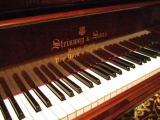 Specialty Pianos