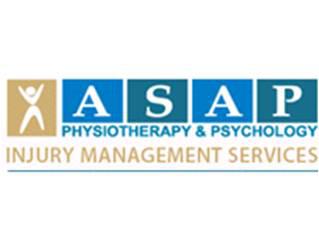 Asap Physiotherapy & Psychology: Blacktown