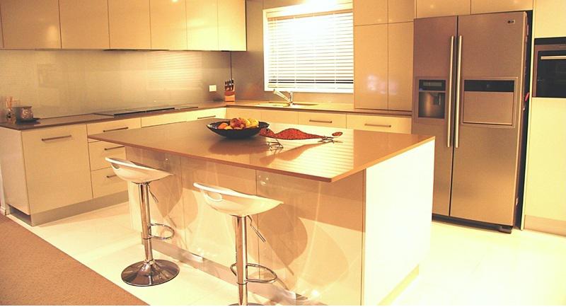 Gold Coast Joinery Pty Ltd