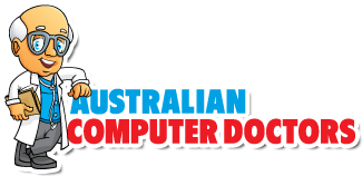 Australian Computer Doctors: Shellharbour