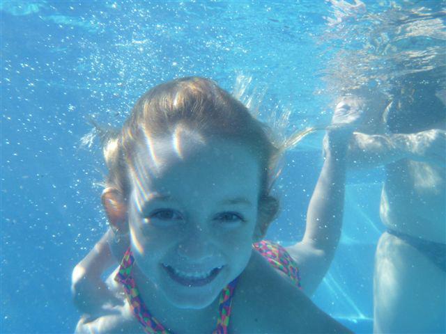 Ucairn Swim School