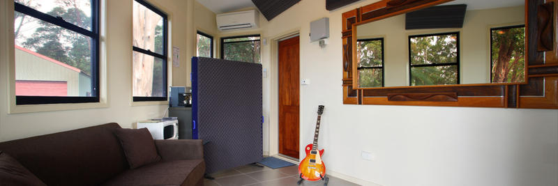 Heliport Studios