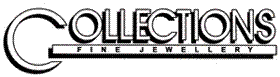 Collections Fine Jewellery logo