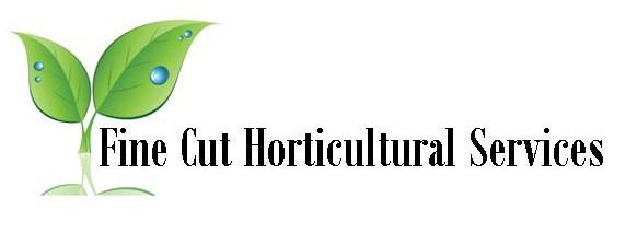 Fine Cut logo
