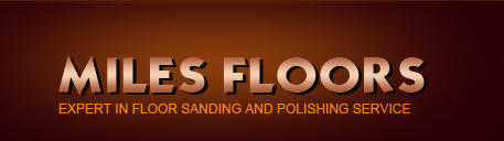 Miles Floor logo