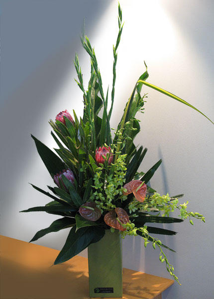 Corporate Arrangements