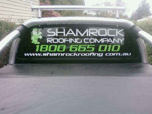 Savannah Signs & Printing