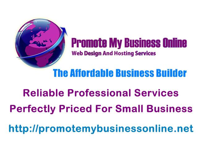 Promote My Business Online: Warragul