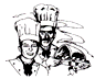 Emporess Catering Services logo