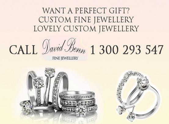 Fine Jewellery Sydney
