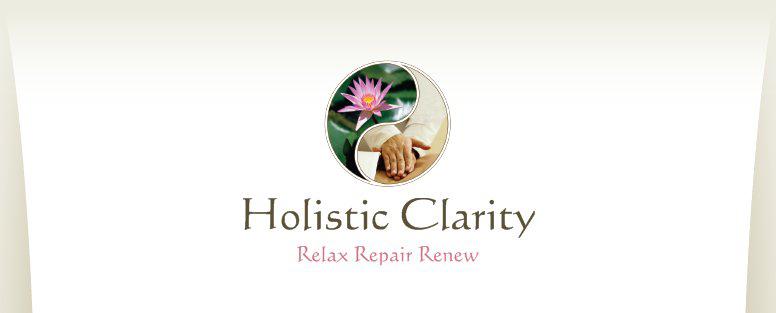 Holistic Clarity logo