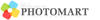 PhotoMart Pty Ltd logo