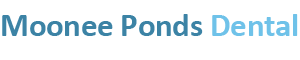 Moonee Ponds Dental logo