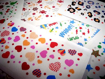 Sticker Factory