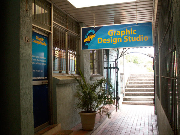 Keating Graphic Design Pty Ltd