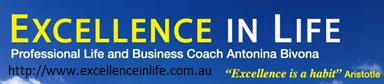 Excellence In Life