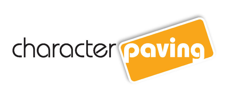 Character Paving