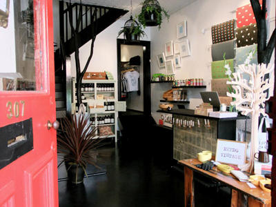 The Eco Nook