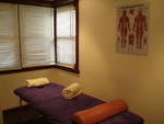 Natural Way Massage Health Centre