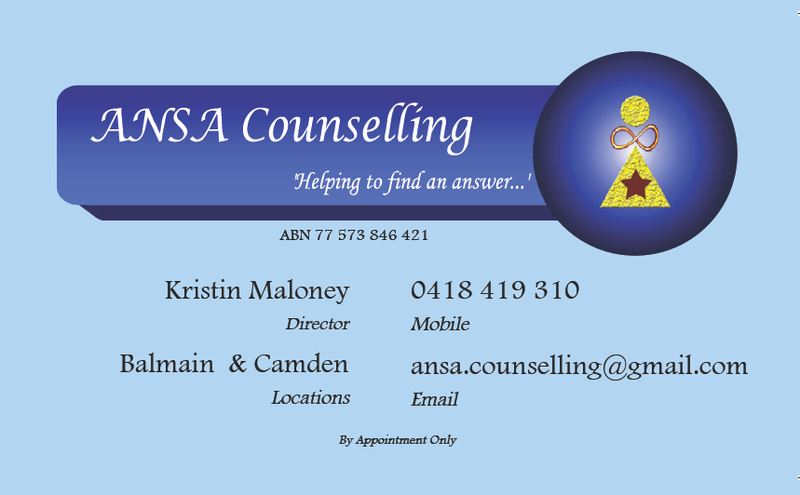 Ansa Counselling