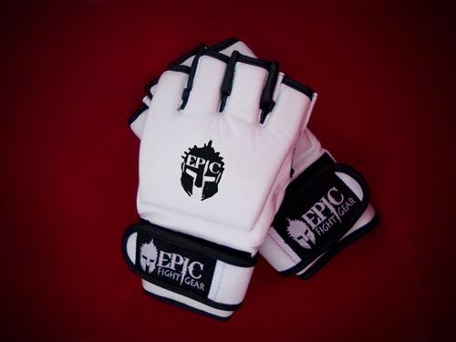 Epic Fight Gear