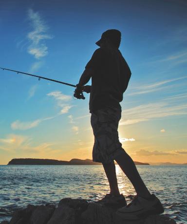 Evans Fishing Tackle