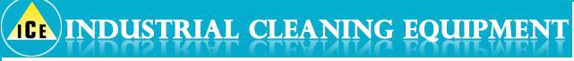 Industrial Cleaning Equipment