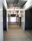 Allstorage: Stanthorpe