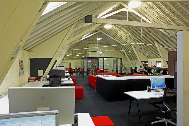 M2architecture