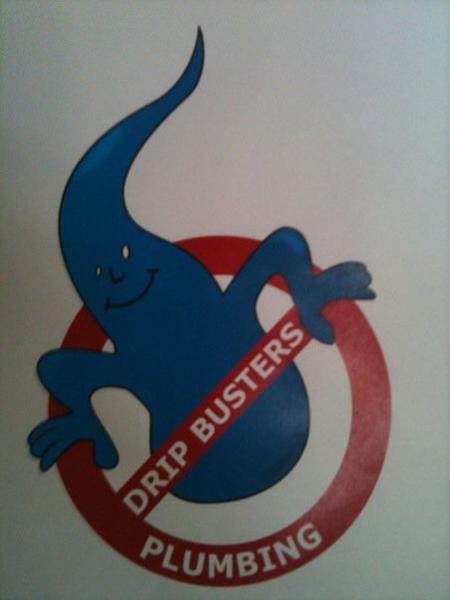 Drip Busters Plumbing